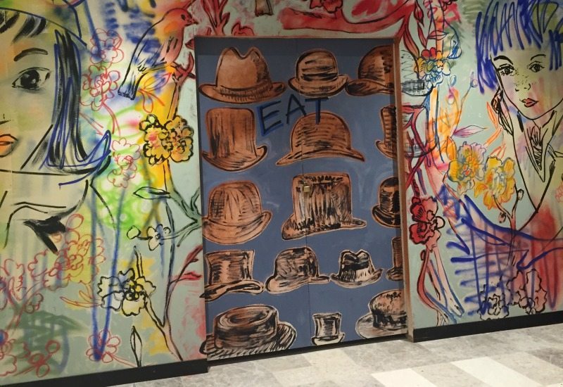 Eastland shopping centre ringwood Eastland Shopping centre Ringwood - Melbourne