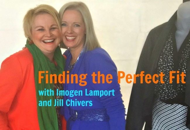 Finding the perfect fit Finding the perfect fit