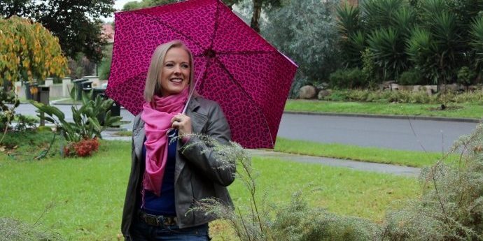 Tips on staying warm in winter