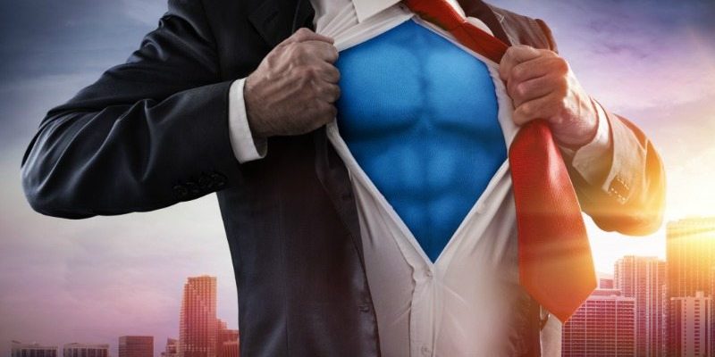 Why we want our leaders to look good why we care how our leaders look