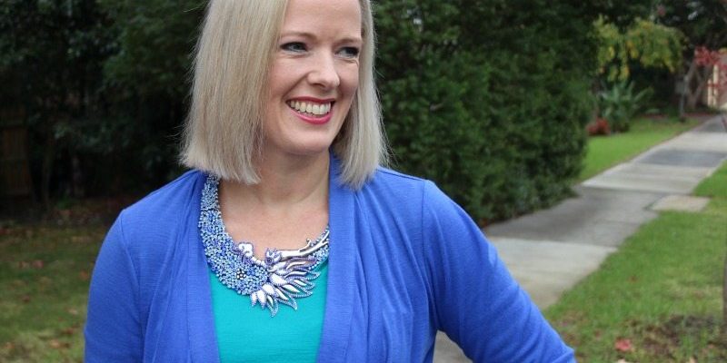 blue and green why grooming matters so much