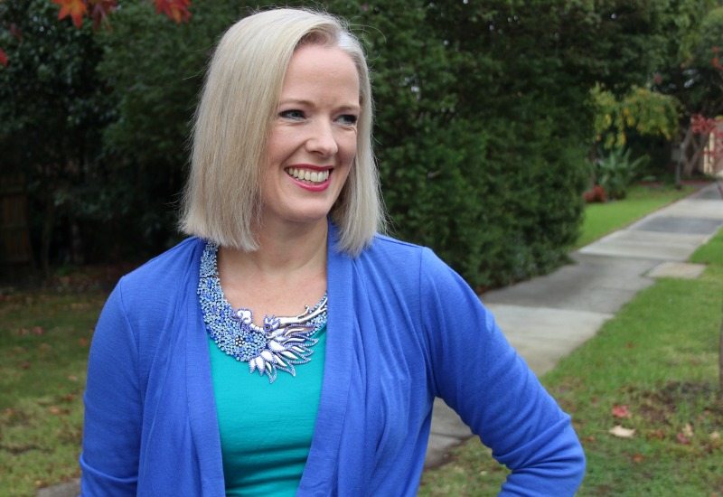 blue and green why grooming matters so much