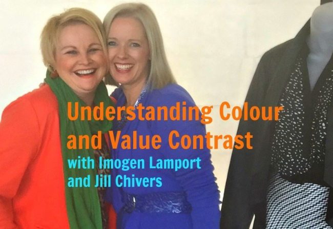 colour and value contrast colour and value contrast