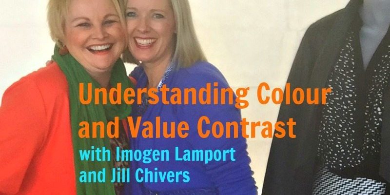 colour and value contrast colour and value contrast