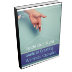Your Free Guide to Creating Wardrobe Capsules