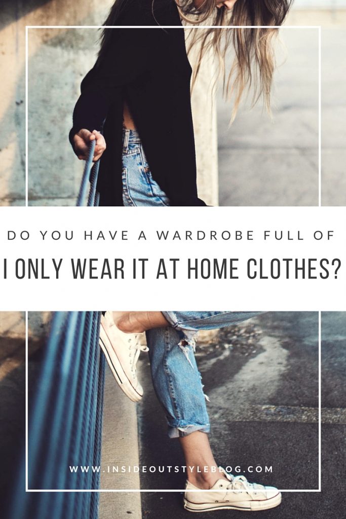 Casual clothes to on sale wear at home