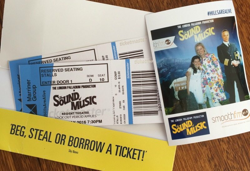 sound of music review sound of music review