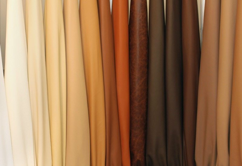 The Psychology of Color Brown