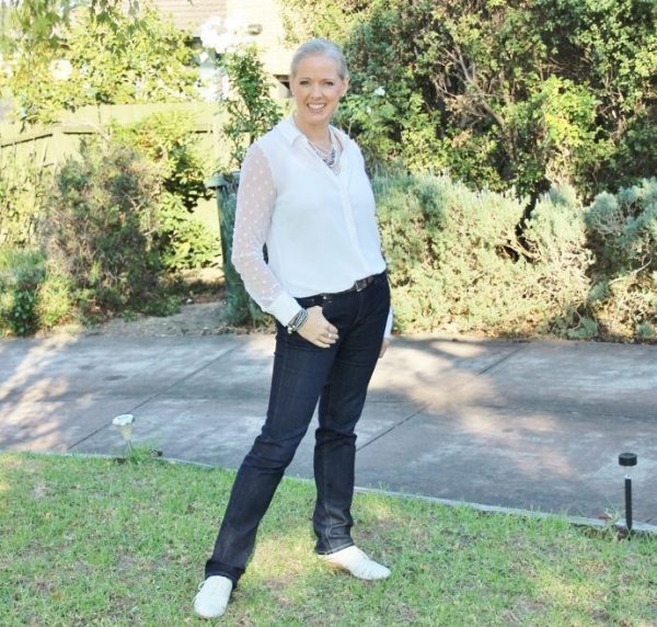 16 Ways to Wear Jeans — Inside Out Style