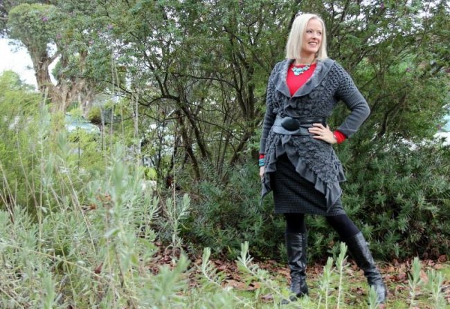 What every stylish woman has in common What every stylish woman has in common