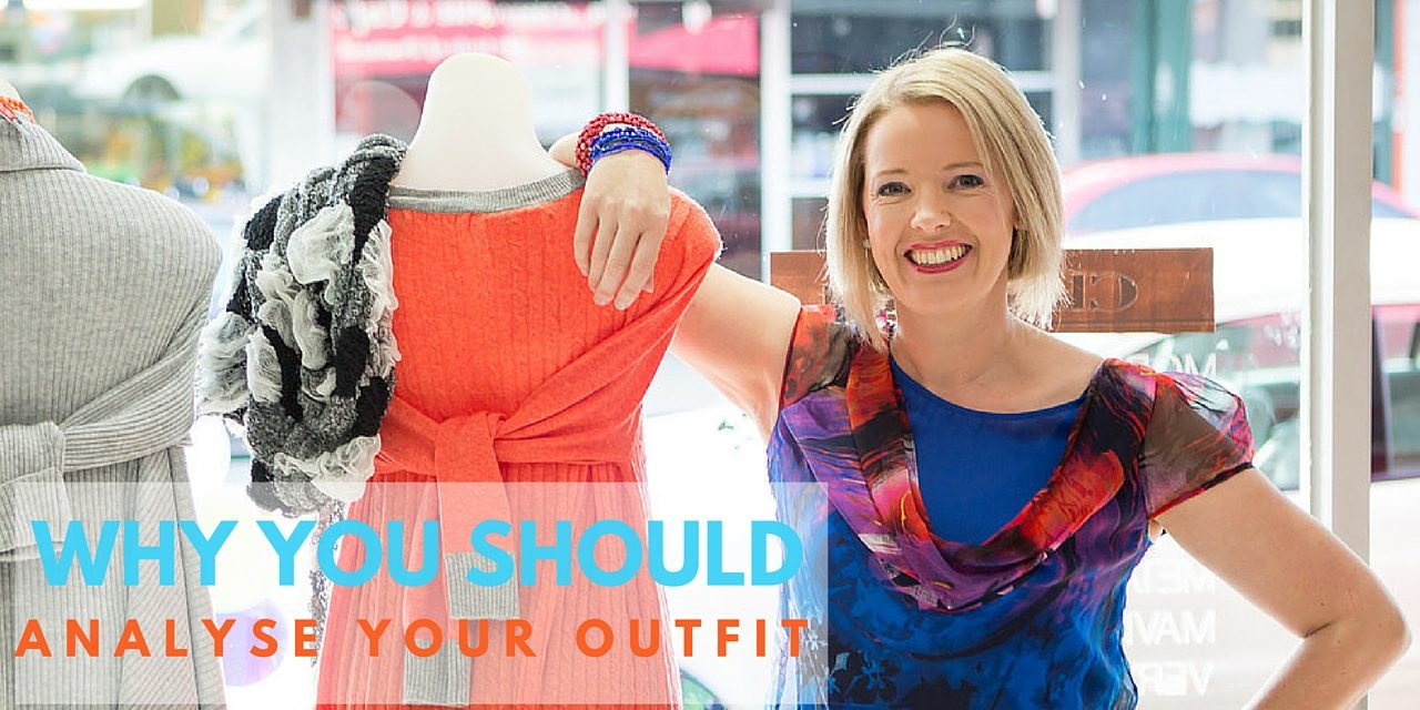 analyse your outfit analyse your outfit