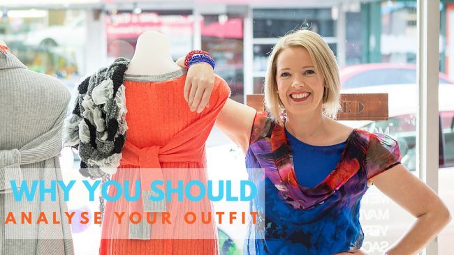 analyse your outfit analyse your outfit