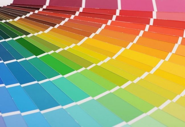 colour analysis Personal Colour Analysis