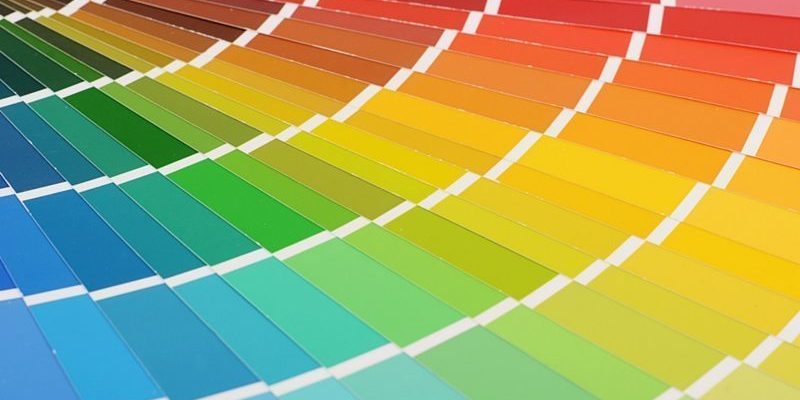 From Intimidating to Friendly, the Story of a Colour Analysis — Inside ...