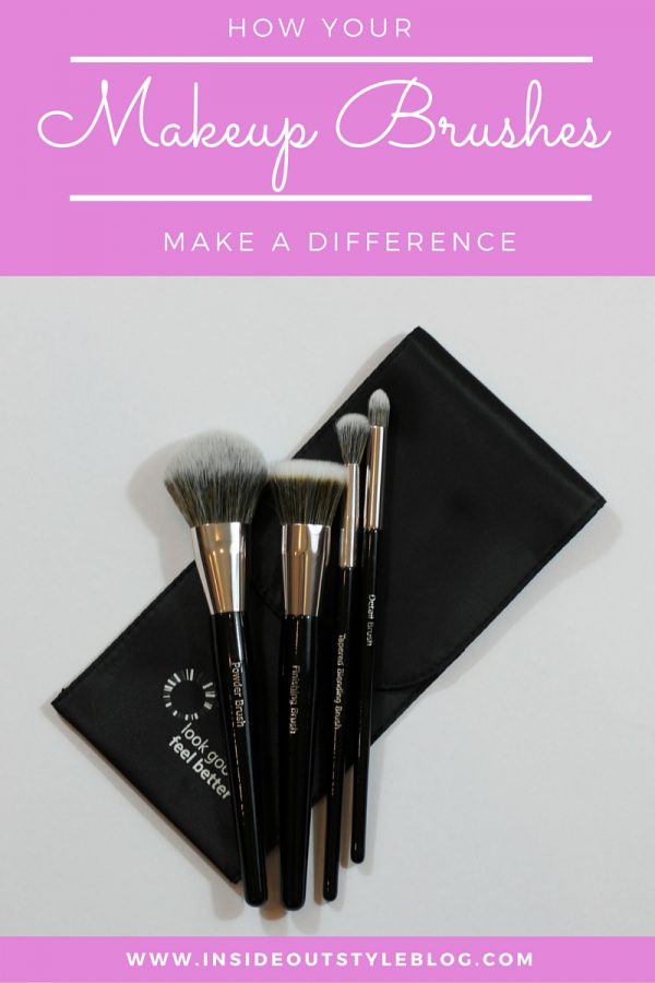 Need Some New Oh So Soft Makeup Brushes? — Inside Out Style