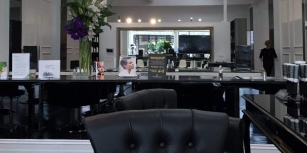 Franc Salon Armadale