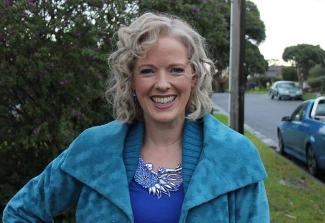 There is no age limit to style There is no age limit to style - Imogen Lamport 40 plus style blogger