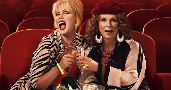 What Ab Fab Can Teach You About Style