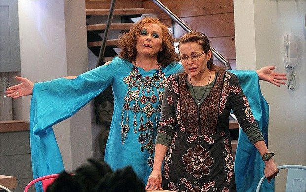 What Ab Fab Can Teach You About Style