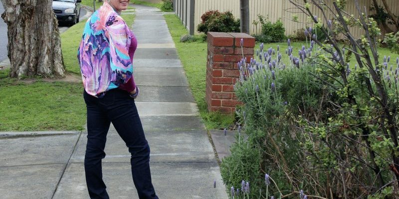 Colour Schemes from a Pattern