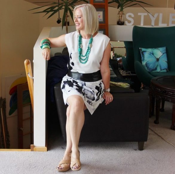 What is Shoe Vamp and Why Does it Matter? — Inside Out Style