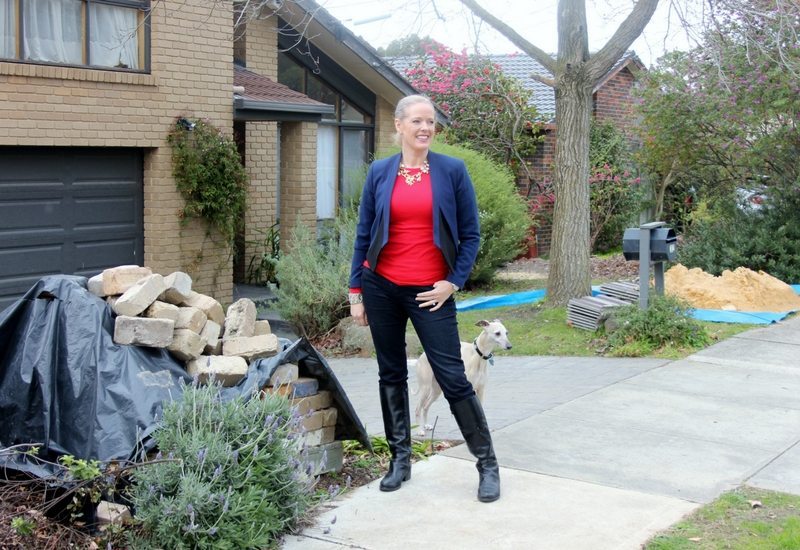 One thing You May not consider when buying clothes - discover what I learned from renovating