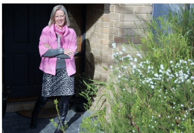 Update your wardrobe