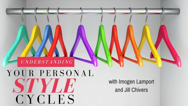 personal style cycles How to understand your personal style and wardrobe cycle