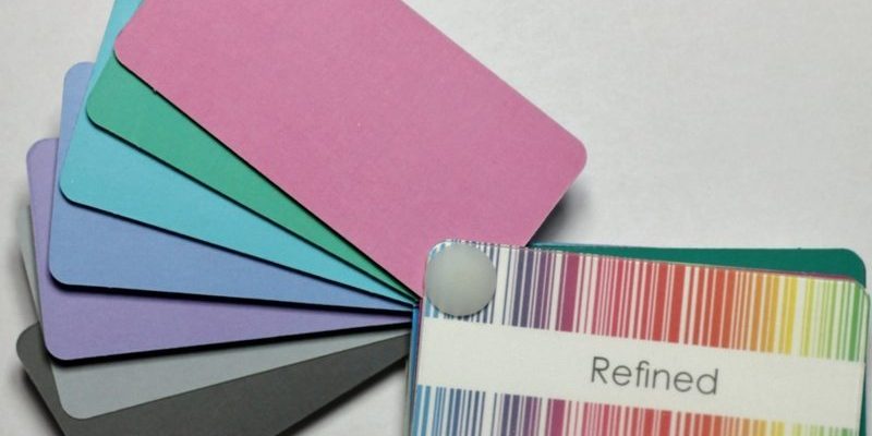 Creating a wardrobe capsule colour scheme when you don't wear black