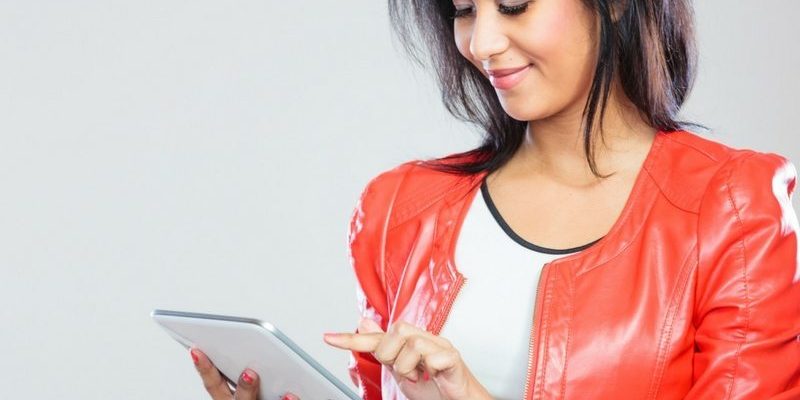 What social media channels do you use?