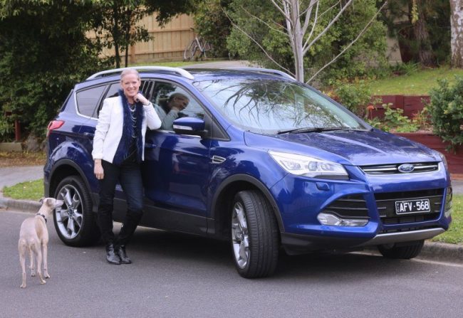 The life of a style blogger and personal stylist