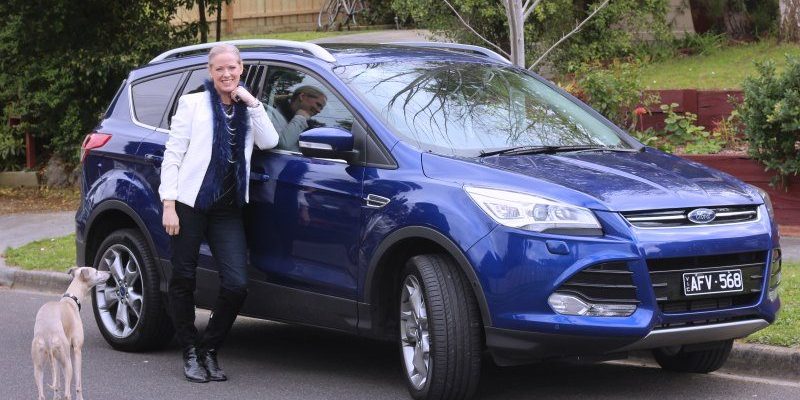 The life of a style blogger and personal stylist