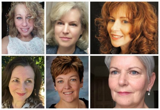 Are You Colour Contrast or Value Contrast Dominant?