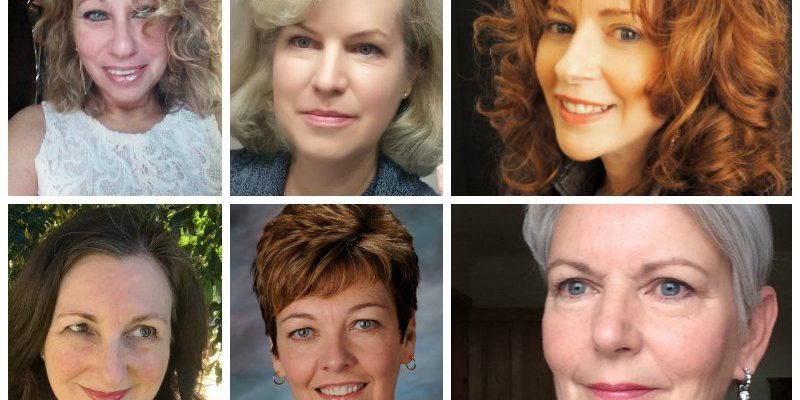 Are You Colour Contrast or Value Contrast Dominant?