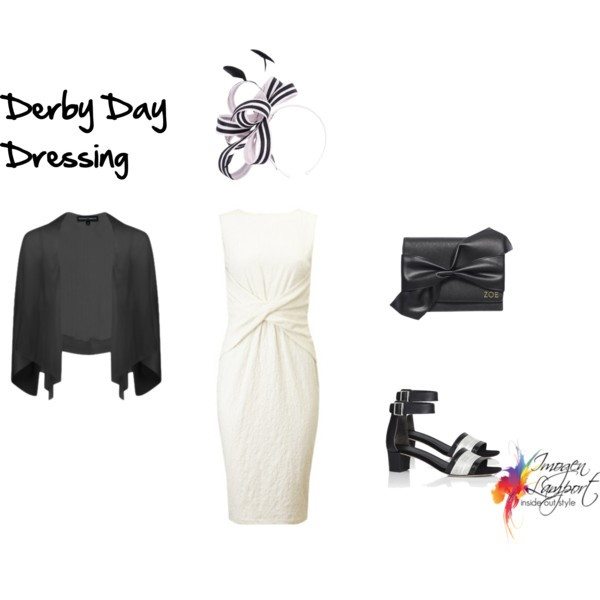 What to wear Derby Day - Spring Racing Carnival