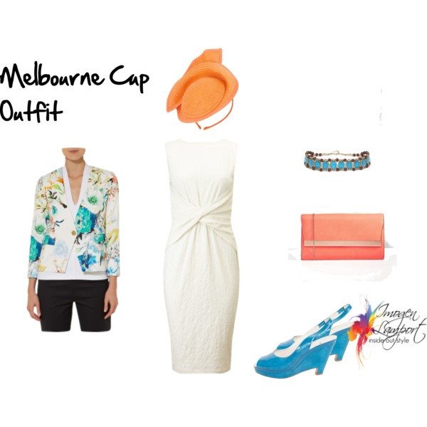 What to wear on Melbourne Cup day