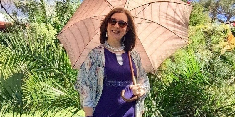 Stylish thoughts - fabuliciously fun life