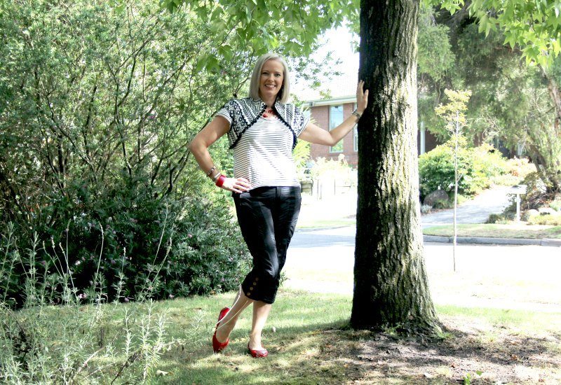 Weekend Style challenge - Style up beauty bundles