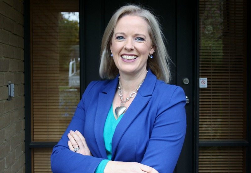 How to Use Colour To Communicate Your Authority