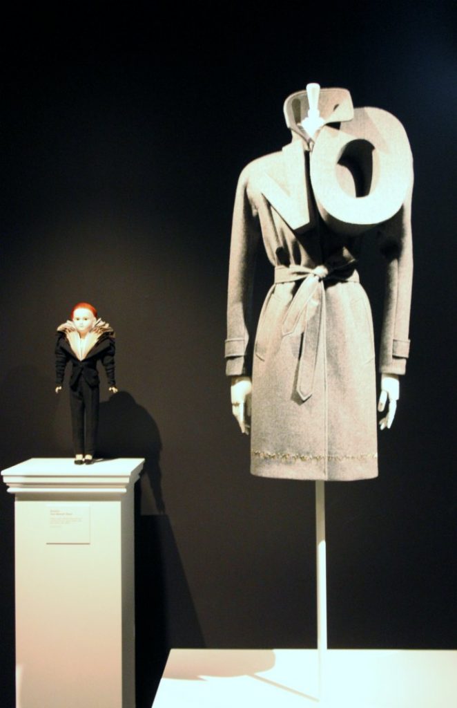 NO collection - Viktor and Rolf at NGV