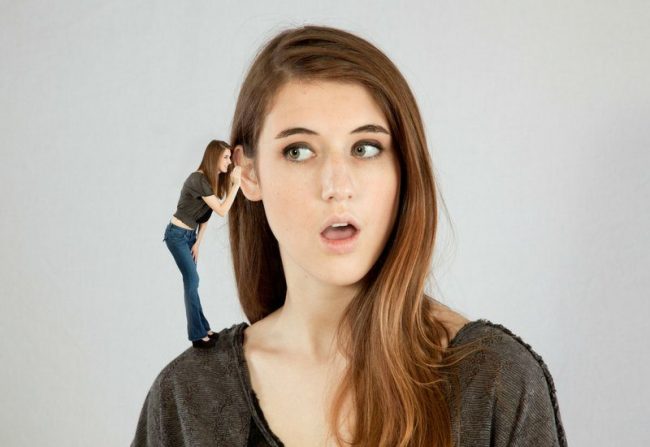 self-talk-and-self-esteem Why your words matter - your self-talk and self-esteem are interlinked with your style