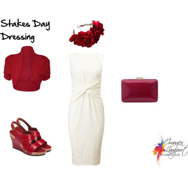 What to wear on Stakes Day - Melbourne Cup Carnival