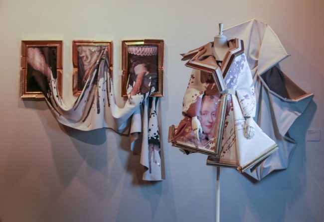 NGV Viktor and Rolf NGV Viktor and Rolf