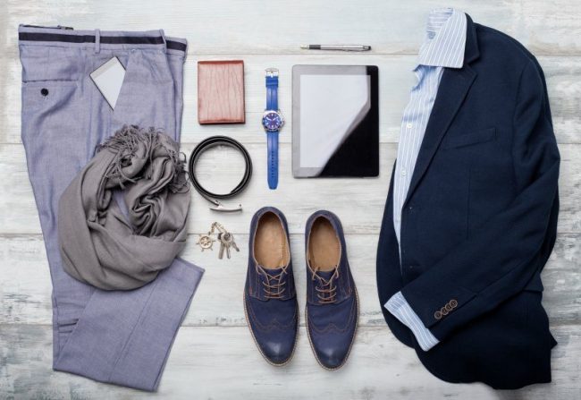 Great style blogs for men