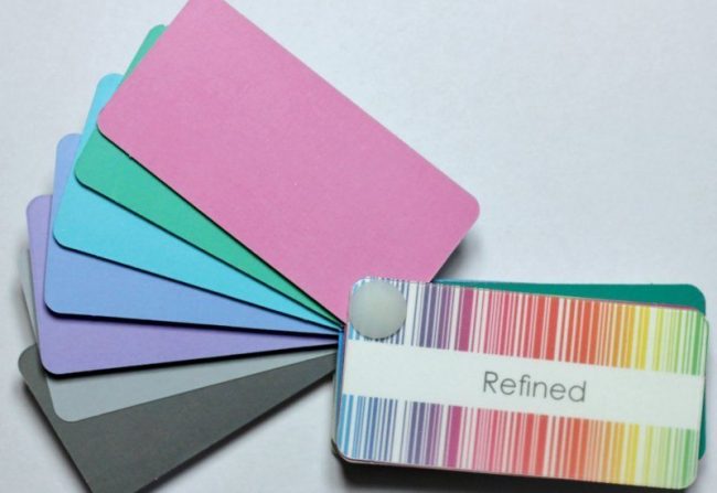 colours-done Getting your colours done - personal colour analysis explained