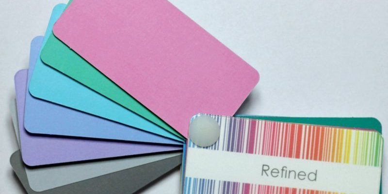 colours-done Getting your colours done - personal colour analysis explained