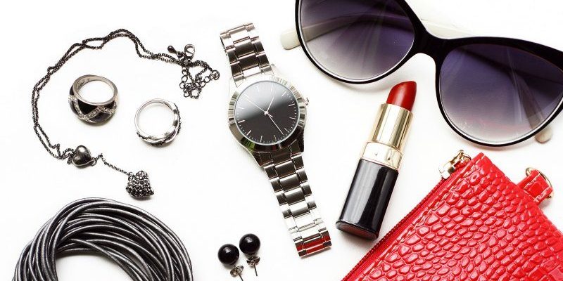 Body parts are not in or out of fashion