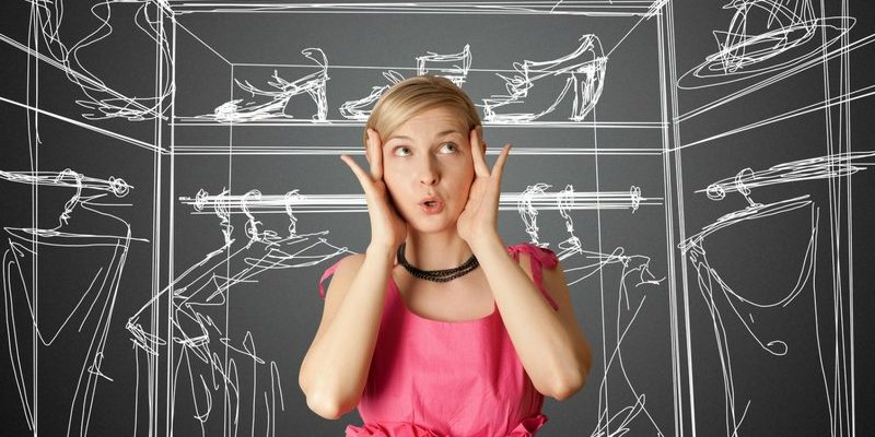 Forgotten all about it - weekend style challenge