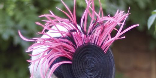 Judith of Style Crone shares her stylish thoughts on Inside Out Style