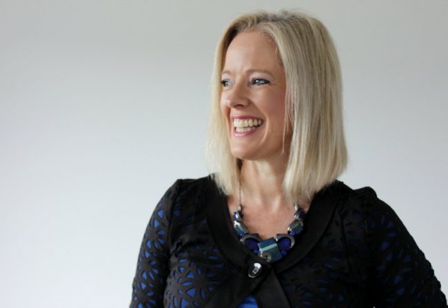 Teeth whitening with PureSmile